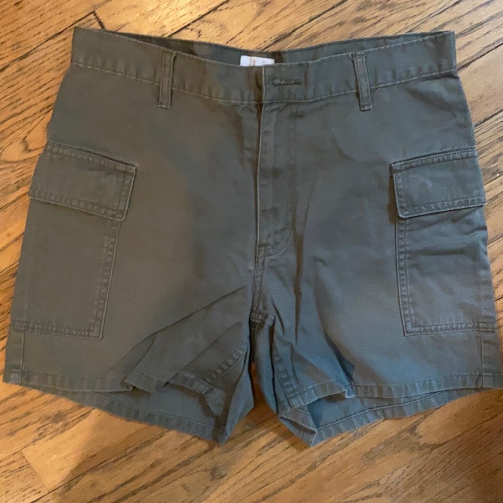 Calvin Klein shorts excellent condition